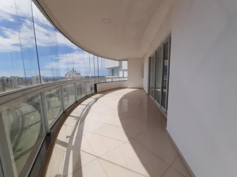 Alugar Apartamento / Padr&atilde;o em S&atilde;o Jos&eacute; do Rio Preto R$ 7.500,00 - Foto 5