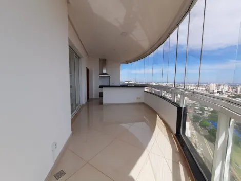 Alugar Apartamento / Padr&atilde;o em S&atilde;o Jos&eacute; do Rio Preto R$ 7.500,00 - Foto 6