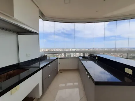 Alugar Apartamento / Padr&atilde;o em S&atilde;o Jos&eacute; do Rio Preto R$ 7.500,00 - Foto 7