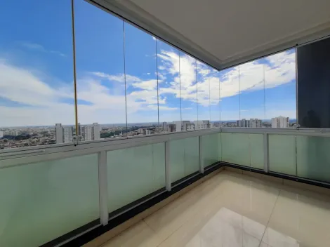 Alugar Apartamento / Padr&atilde;o em S&atilde;o Jos&eacute; do Rio Preto R$ 7.500,00 - Foto 20
