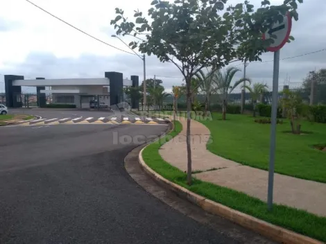 Terreno / Condom&iacute;nio em S&atilde;o Jos&eacute; do Rio Preto 
