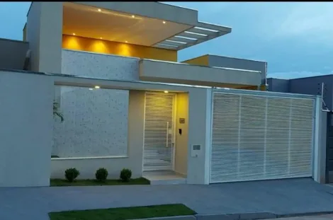 Alugar Casa / Padr&atilde;o em S&atilde;o Jos&eacute; do Rio Preto. apenas R$ 570.000,00