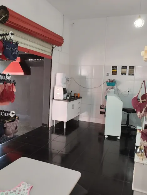 Comercial / Casa Comercial em S&atilde;o Jos&eacute; do Rio Preto 