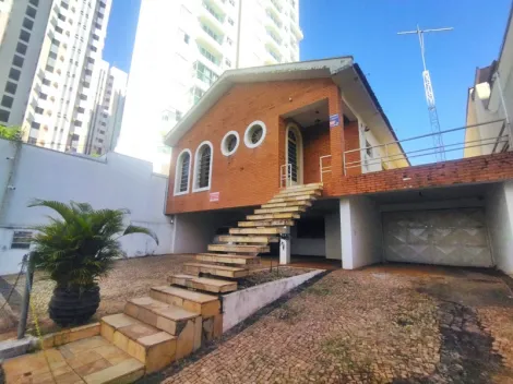Casa / Padr&atilde;o em S&atilde;o Jos&eacute; do Rio Preto 
