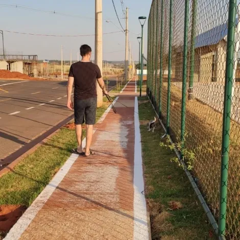 Comprar Terreno / Padr&atilde;o em S&atilde;o Jos&eacute; do Rio Preto R$ 110.000,00 - Foto 6