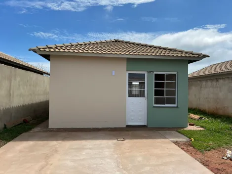 Alugar Casa / Padr&atilde;o em S&atilde;o Jos&eacute; do Rio Preto. apenas R$ 170.000,00