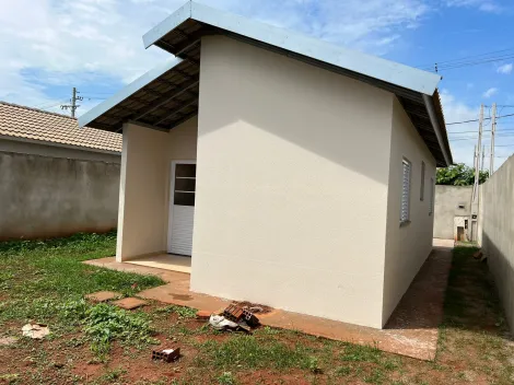 Comprar Casa / Padr&atilde;o em S&atilde;o Jos&eacute; do Rio Preto R$ 170.000,00 - Foto 2