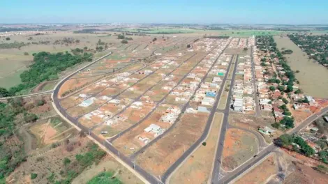 Terreno / Padr&atilde;o em S&atilde;o Jos&eacute; do Rio Preto 