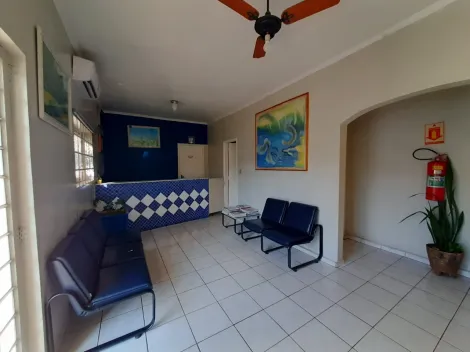 Comercial / Sala em S&atilde;o Jos&eacute; do Rio Preto 