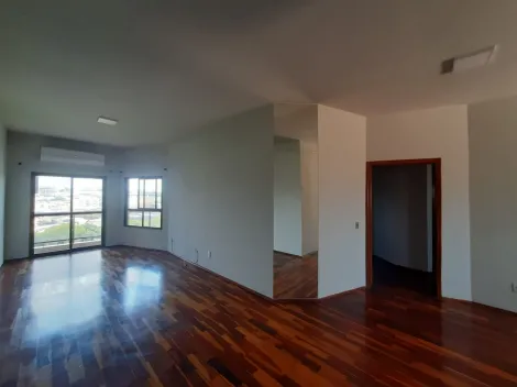 Apartamento / Cobertura em S&atilde;o Jos&eacute; do Rio Preto 