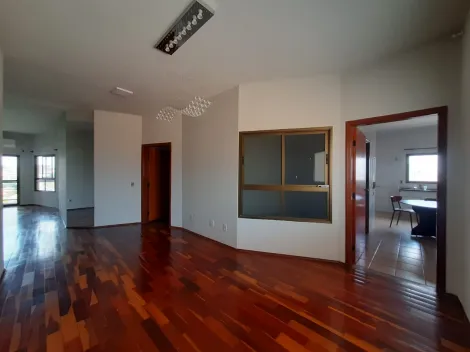 Alugar Apartamento / Cobertura em S&atilde;o Jos&eacute; do Rio Preto R$ 3.500,00 - Foto 3