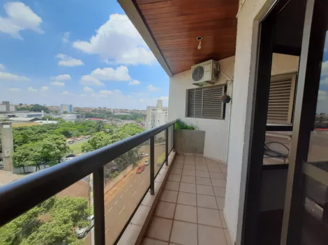 Alugar Apartamento / Cobertura em S&atilde;o Jos&eacute; do Rio Preto R$ 3.500,00 - Foto 4