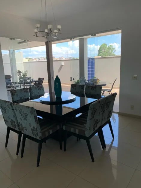 Comprar Casa / Condom&iacute;nio em S&atilde;o Jos&eacute; do Rio Preto R$ 1.400.000,00 - Foto 4