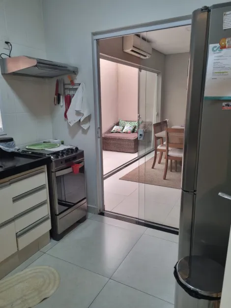 Alugar Casa / Condom&iacute;nio em S&atilde;o Jos&eacute; do Rio Preto R$ 4.500,00 - Foto 6