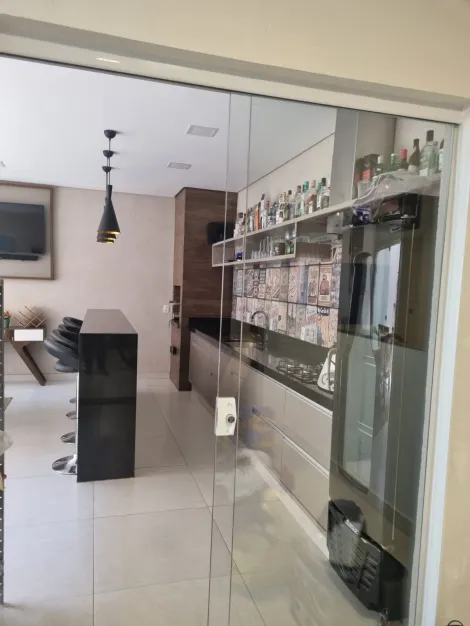 Alugar Casa / Condom&iacute;nio em S&atilde;o Jos&eacute; do Rio Preto R$ 4.500,00 - Foto 9