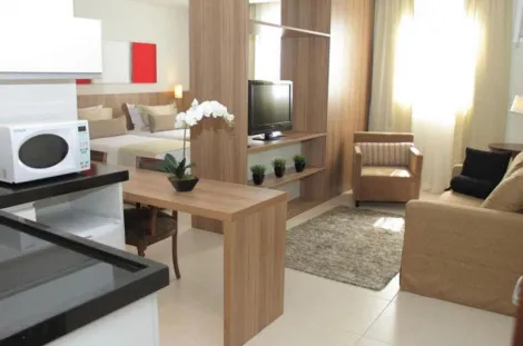Apartamento / Flat em S&atilde;o Jos&eacute; do Rio Preto 