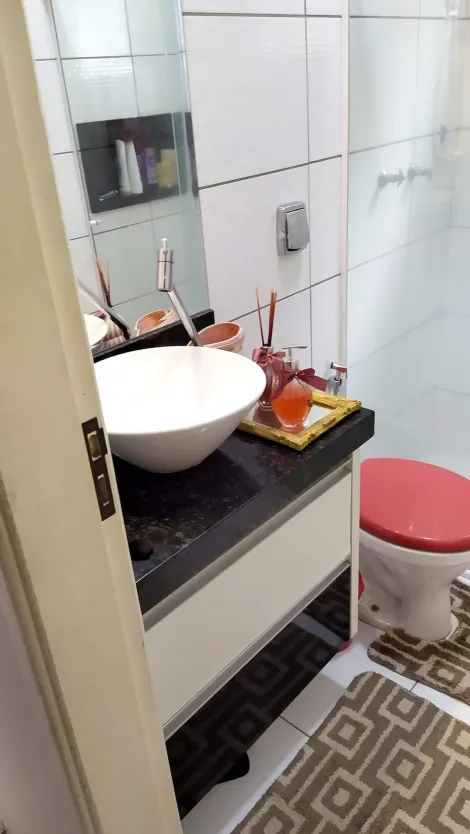 Comprar Casa / Padr&atilde;o em S&atilde;o Jos&eacute; do Rio Preto R$ 285.000,00 - Foto 9
