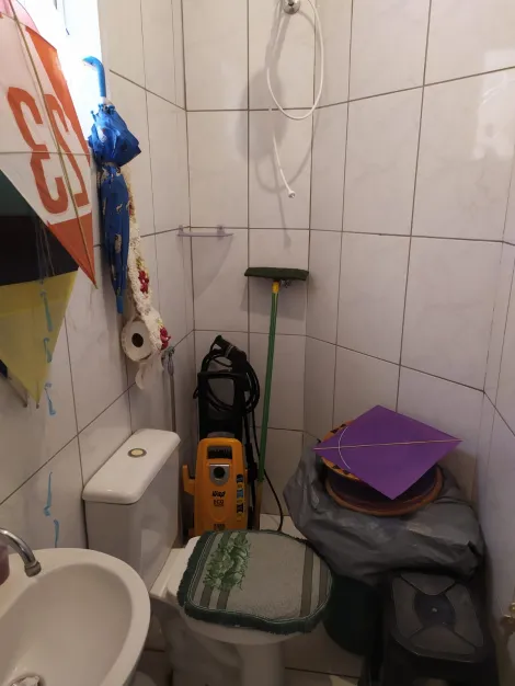 Comprar Casa / Padr&atilde;o em S&atilde;o Jos&eacute; do Rio Preto R$ 280.000,00 - Foto 15