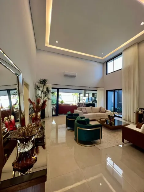 Comprar Casa / Condom&iacute;nio em S&atilde;o Jos&eacute; do Rio Preto R$ 2.290.000,00 - Foto 9