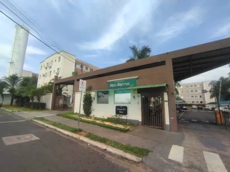 Alugar Apartamento / Padr&atilde;o em S&atilde;o Jos&eacute; do Rio Preto. apenas R$ 800,00