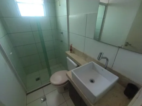 Alugar Apartamento / Padr&atilde;o em S&atilde;o Jos&eacute; do Rio Preto R$ 800,00 - Foto 12