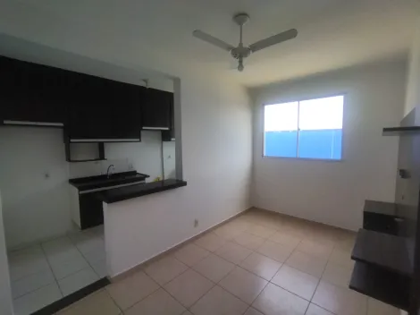 Alugar Apartamento / Padr&atilde;o em S&atilde;o Jos&eacute; do Rio Preto R$ 800,00 - Foto 2