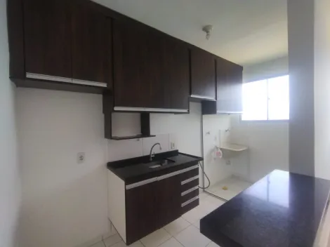 Alugar Apartamento / Padr&atilde;o em S&atilde;o Jos&eacute; do Rio Preto R$ 800,00 - Foto 6