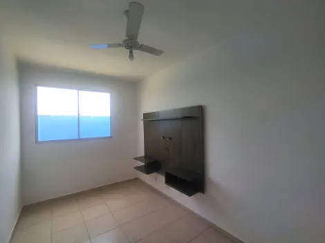 Alugar Apartamento / Padr&atilde;o em S&atilde;o Jos&eacute; do Rio Preto R$ 800,00 - Foto 5