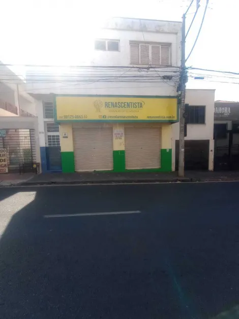 Alugar Comercial / Casa Comercial em S&atilde;o Jos&eacute; do Rio Preto R$ 1.900,00 - Foto 11