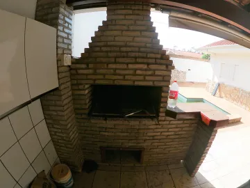 Alugar Casa / Padr&atilde;o em S&atilde;o Jos&eacute; do Rio Preto R$ 3.800,00 - Foto 34