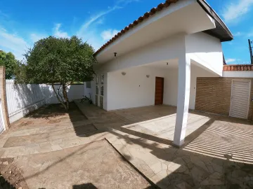 Alugar Casa / Padr&atilde;o em S&atilde;o Jos&eacute; do Rio Preto. apenas R$ 3.800,00