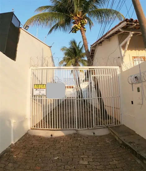 Casa / Padr&atilde;o em S&atilde;o Jos&eacute; do Rio Preto 