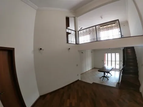 Alugar Casa / Condom&iacute;nio em S&atilde;o Jos&eacute; do Rio Preto R$ 4.670,00 - Foto 3