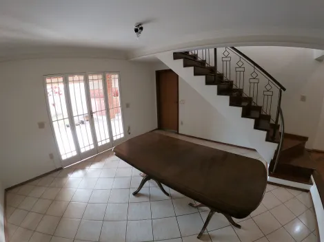 Alugar Casa / Condom&iacute;nio em S&atilde;o Jos&eacute; do Rio Preto R$ 4.670,00 - Foto 5