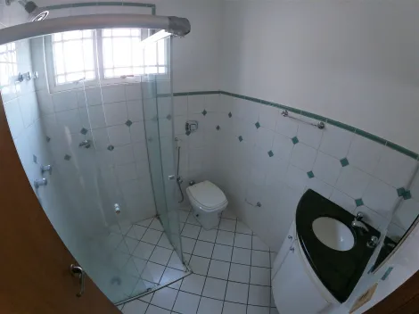 Alugar Casa / Condom&iacute;nio em S&atilde;o Jos&eacute; do Rio Preto R$ 4.670,00 - Foto 9