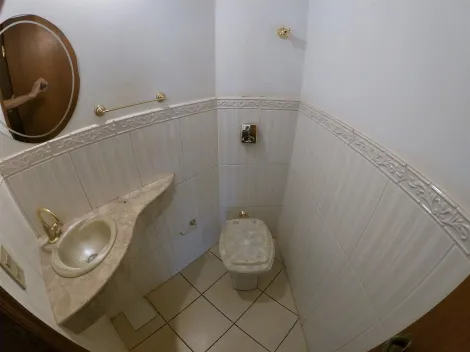 Alugar Casa / Condom&iacute;nio em S&atilde;o Jos&eacute; do Rio Preto R$ 4.670,00 - Foto 11