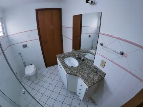 Alugar Casa / Condom&iacute;nio em S&atilde;o Jos&eacute; do Rio Preto R$ 4.670,00 - Foto 16