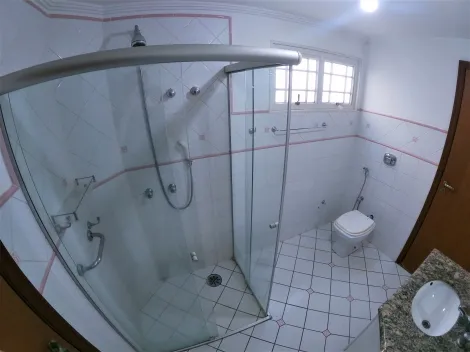 Alugar Casa / Condom&iacute;nio em S&atilde;o Jos&eacute; do Rio Preto R$ 4.670,00 - Foto 17
