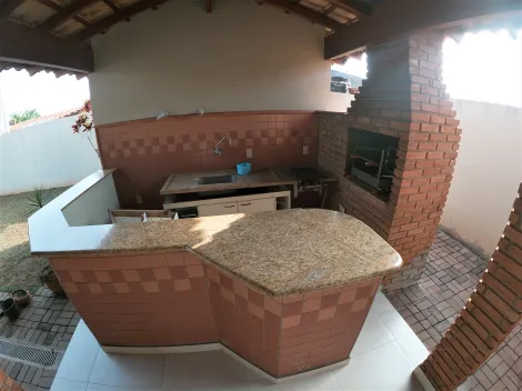 Alugar Casa / Condom&iacute;nio em S&atilde;o Jos&eacute; do Rio Preto R$ 4.670,00 - Foto 26