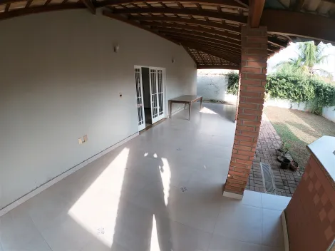 Alugar Casa / Condom&iacute;nio em S&atilde;o Jos&eacute; do Rio Preto R$ 4.670,00 - Foto 27