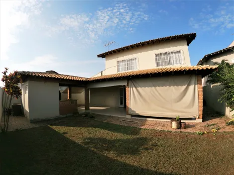 Alugar Casa / Condom&iacute;nio em S&atilde;o Jos&eacute; do Rio Preto R$ 4.670,00 - Foto 28