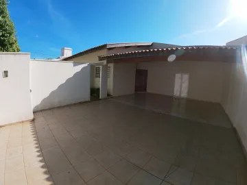 Casa / Padr&atilde;o em S&atilde;o Jos&eacute; do Rio Preto 