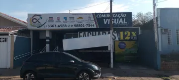 Comercial / Casa Comercial em S&atilde;o Jos&eacute; do Rio Preto 