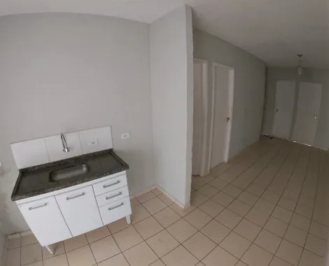 Alugar Casa / Condom&iacute;nio em S&atilde;o Jos&eacute; do Rio Preto R$ 985,00 - Foto 4