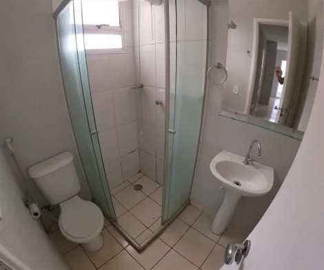 Alugar Casa / Condom&iacute;nio em S&atilde;o Jos&eacute; do Rio Preto R$ 985,00 - Foto 5