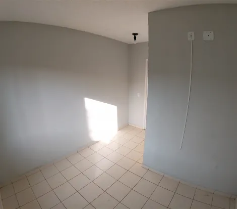 Alugar Casa / Condom&iacute;nio em S&atilde;o Jos&eacute; do Rio Preto R$ 985,00 - Foto 7