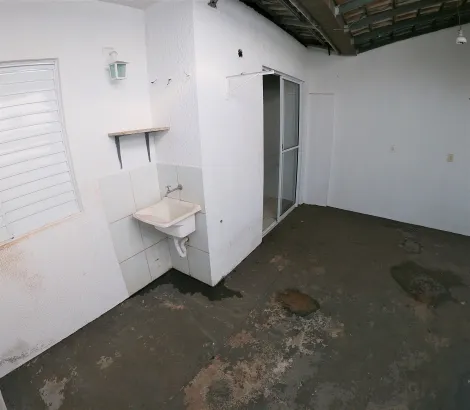 Alugar Casa / Condom&iacute;nio em S&atilde;o Jos&eacute; do Rio Preto R$ 985,00 - Foto 13