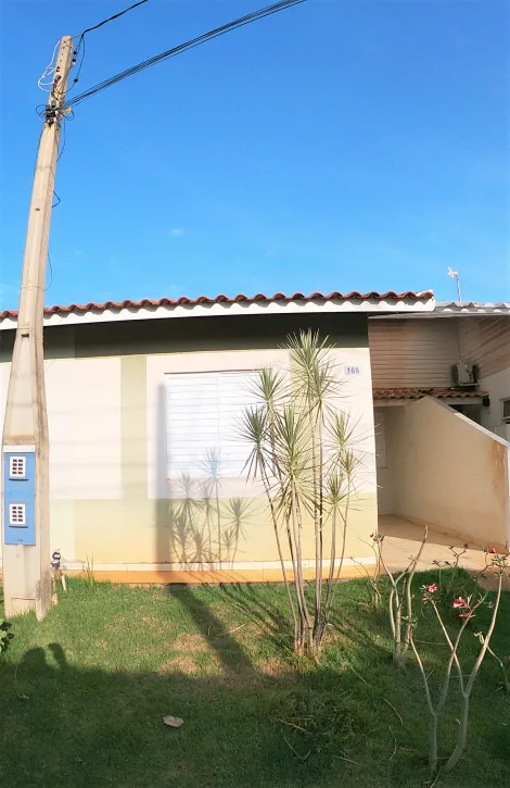 Alugar Casa / Condom&iacute;nio em S&atilde;o Jos&eacute; do Rio Preto. apenas R$ 985,00