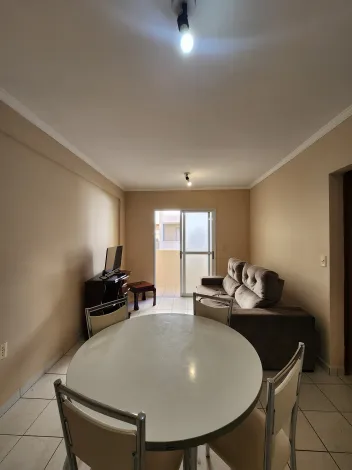 Apartamento / Padr&atilde;o em S&atilde;o Jos&eacute; do Rio Preto 