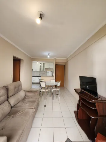 Alugar Apartamento / Padr&atilde;o em S&atilde;o Jos&eacute; do Rio Preto R$ 1.400,00 - Foto 2